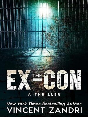 cover image of The Ex-Con